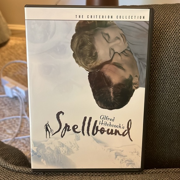 Alfred Hitchcock Wrong Men & Notorious Women: Five Hitchcock Thrillers 1935-1946 - Picture 7 of 9